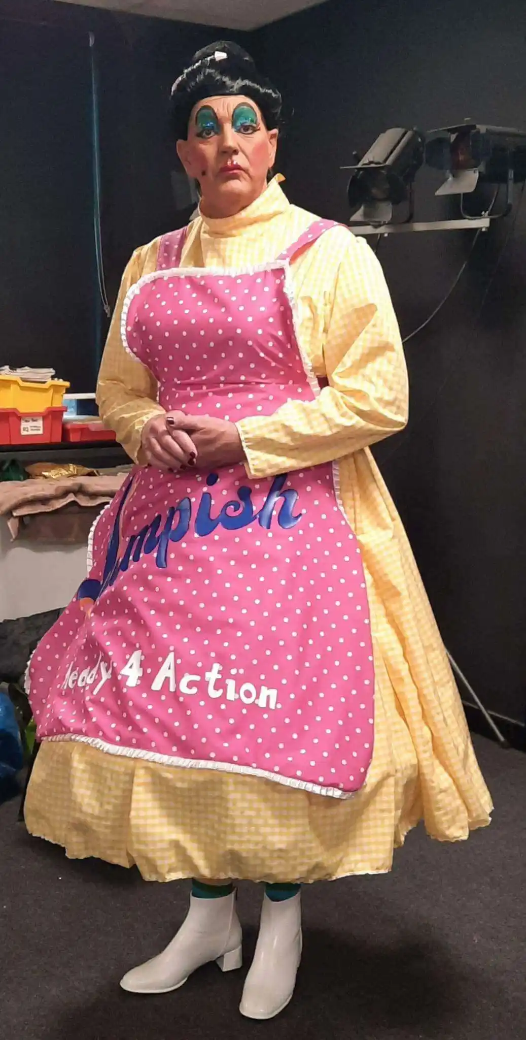 Aladdin Gallery Image